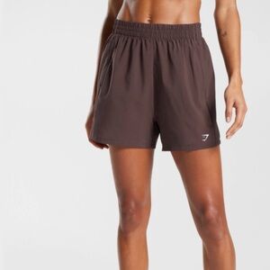 NWOT Gymshark Shorts